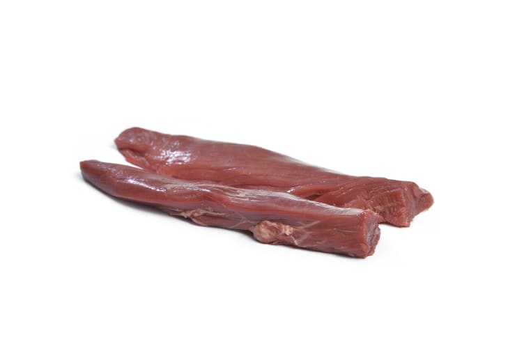 Får Indrefilet Ca1kg Fryst Unil+