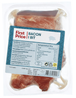 Bacon I Bit