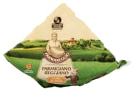 Parmesan 22mnd Ca4,5kg Parmareggio