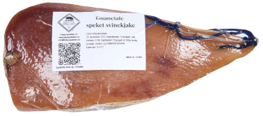 Guanciale