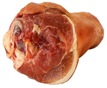 Skinkeknoke Røkt