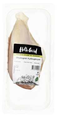 Kyllingbryst