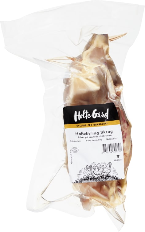 Bilde av Kyllingskrog Ca1kg Holte