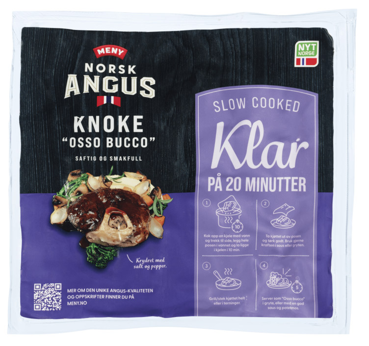 Product Image for Angus Osso Bucco Sous Vide Ca700g Meny