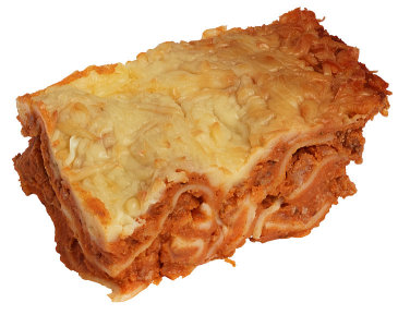 Lasagne