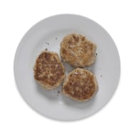 Medisterkaker Grove Ca100g 2,5kg