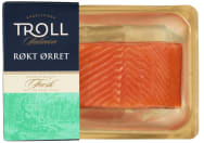 Produktbilde: Ørret Røkt