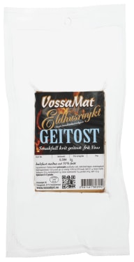 Geitost