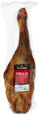 Fenalår