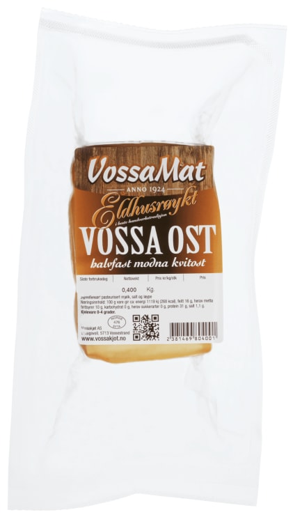 Vossaost Ca400g Vossamat