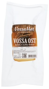 Vossaost