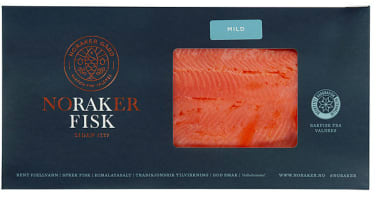 Spar prislapp