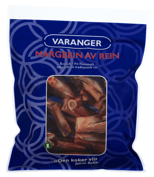 Rein Margbein Frys Ca1kg Varanger