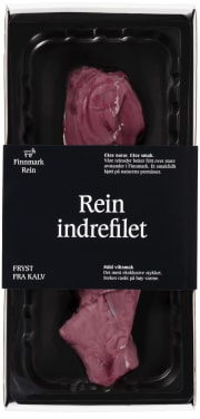 Rein Indrefilet