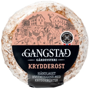 Krydderost