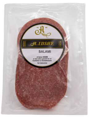 Salami Av