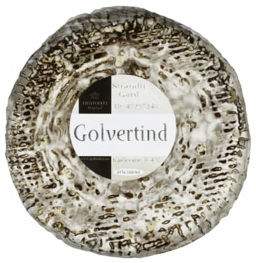 Golvertind