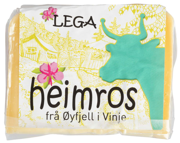 Bilde av Heimros Ca300g Lega