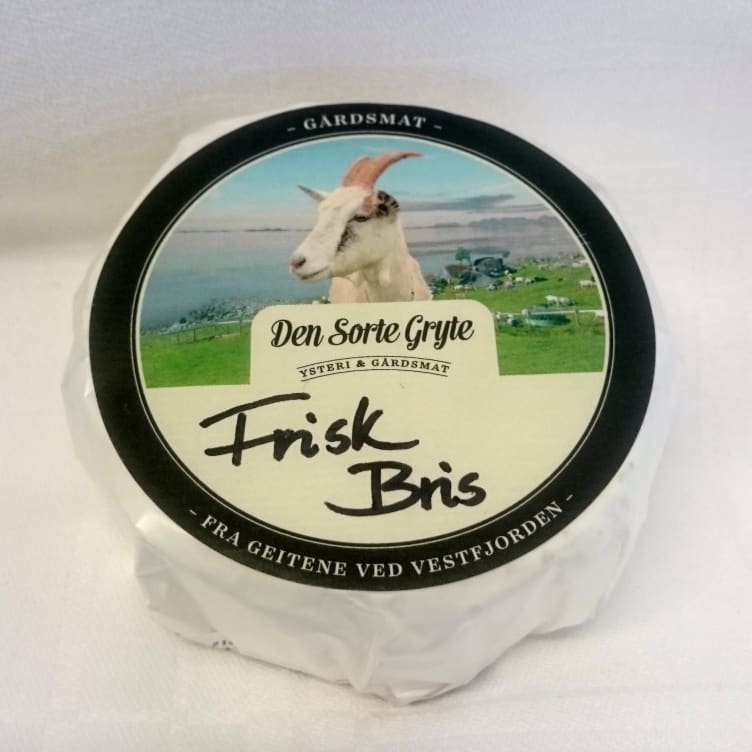 Frisk Bris Ca100g Den Sorte Gryte