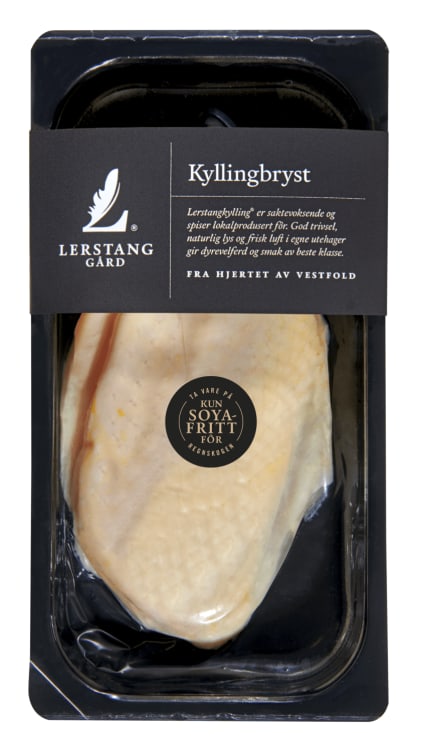 Kyllingbryst Ca240g Lerstang