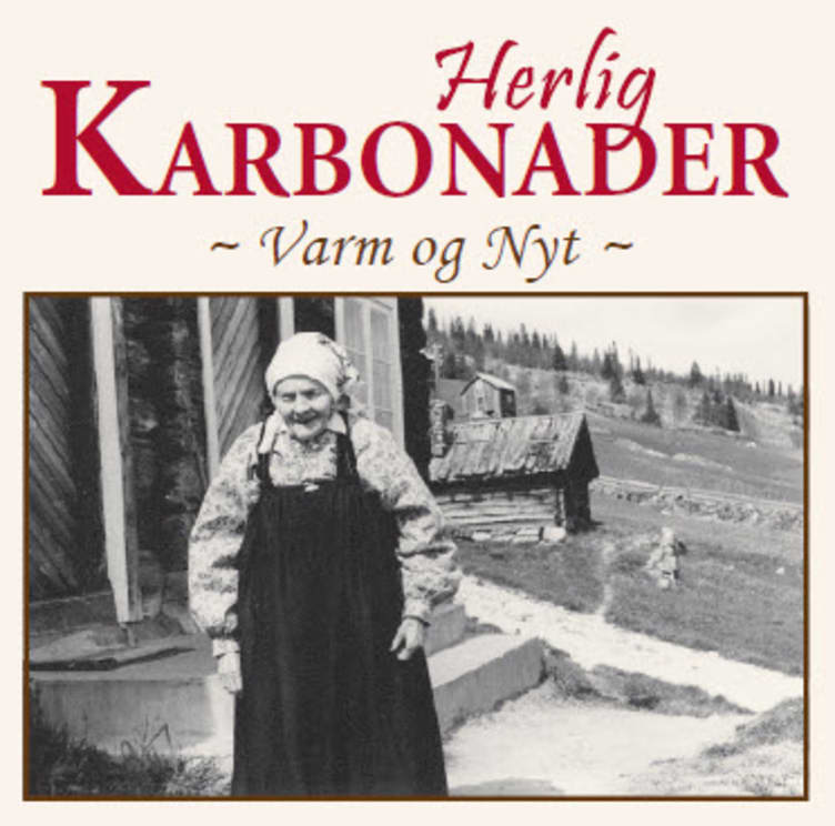 Bilde av Karbonader Ca500g Herlig