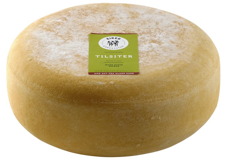 Holtefjell Vellagret Ca200g Eiker