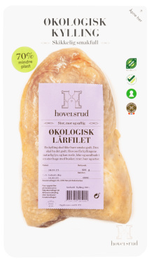 Lårfilet