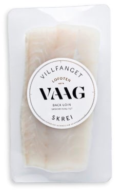 Skrei Backloin