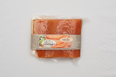 Laks Røkt Ca250g Det Gamle Røgeri
