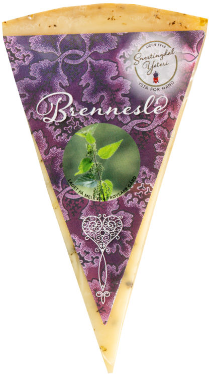 Brennesle Ca220g Snertingdal