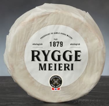 Bjølsund Brie