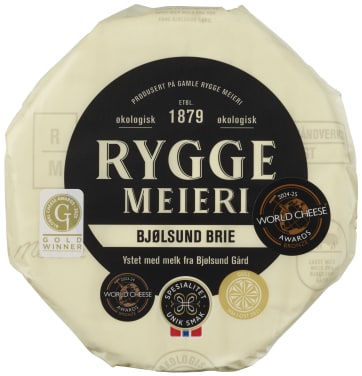 Bjølsund Brie