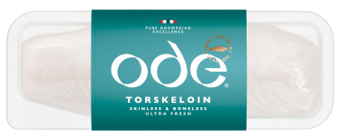 Torskeloin