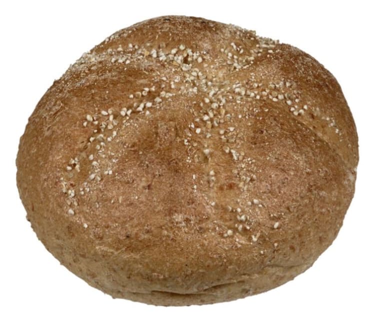Kaiser Semler Grov 55g Bakehuset