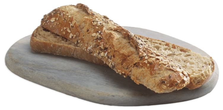 Frokostbaguette 160g