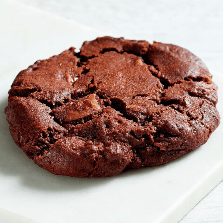 Gourmet Cookies Sjokolade 2pk