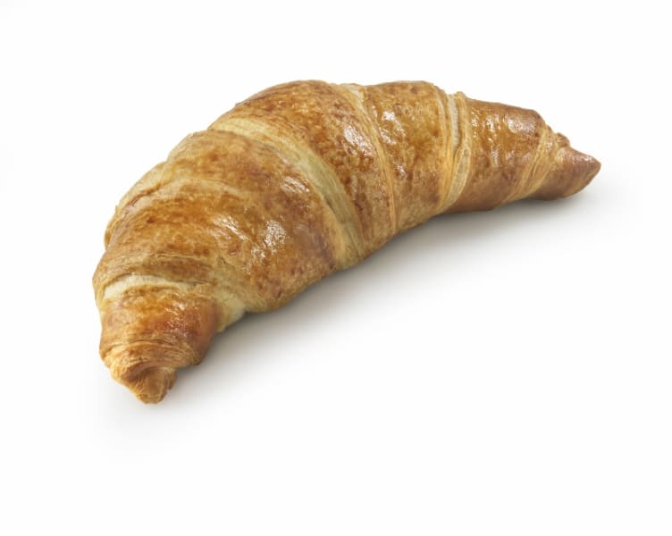 Croissant stykk