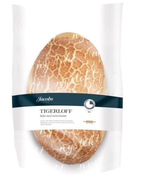Tigerloff 520g Jacobs Utvalgte