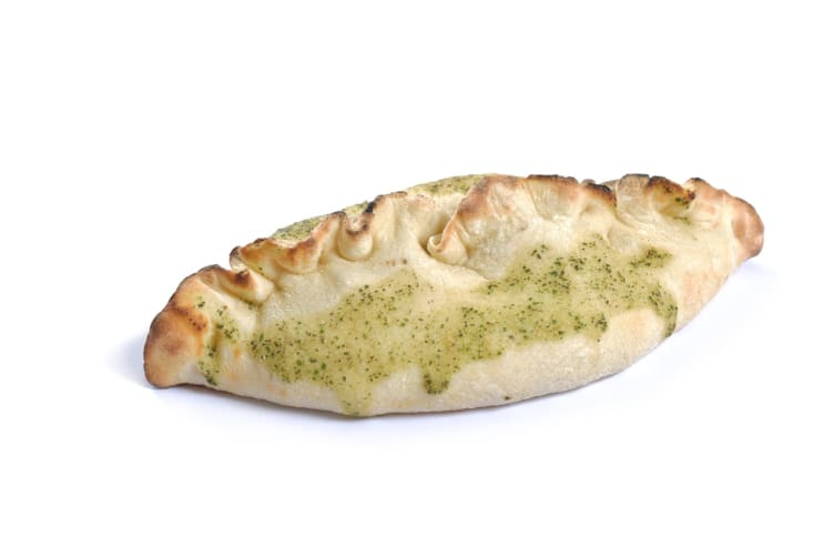 Calzone Kylling&pesto Ital 225g Unil+