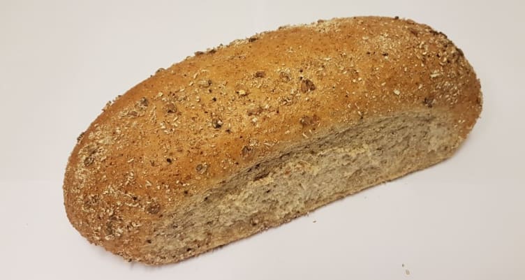 Bakerens Brød 660g