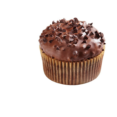 Treats Brownie (Muffins 160g pr stykk)