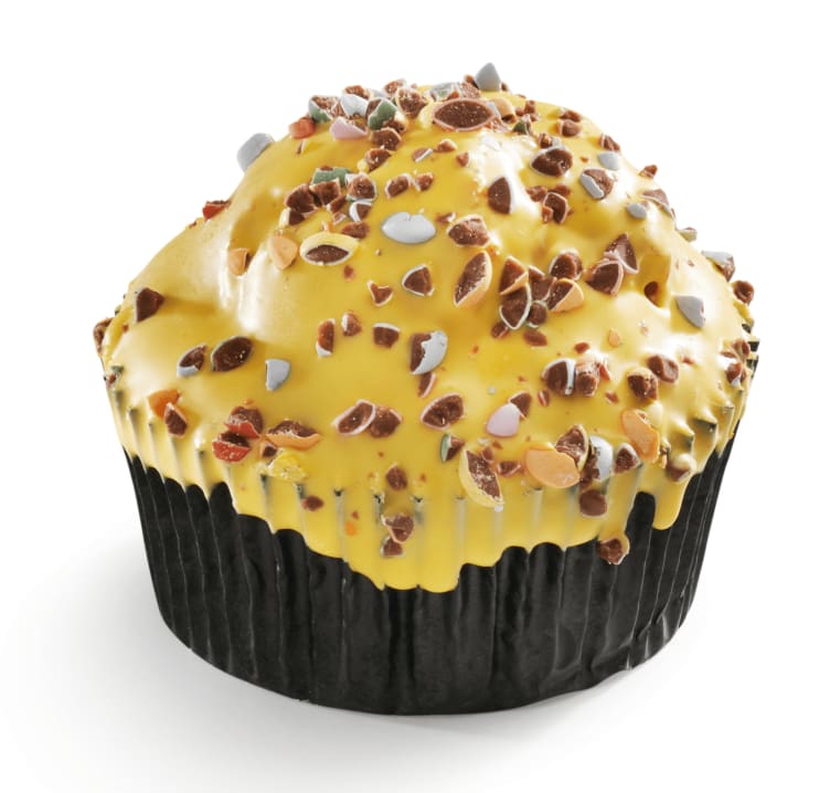 Bilde av Treats Muffins Poppy Lemon 160g