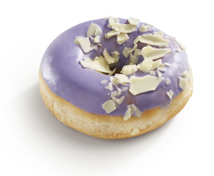 Treats Donut Purple Sky 85g pr stykk