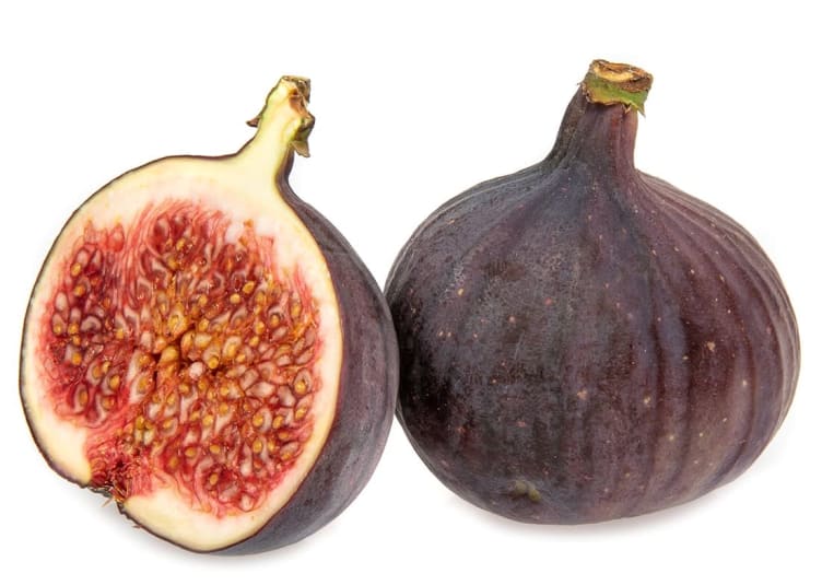 Fiken Frisk løsvekt stykk