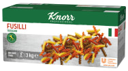Fusilli Tricolore Pasta Knorr