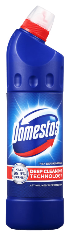 Domestos Fresh m/Klor 750ml