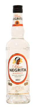 Negrita White Rum