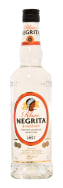 Negrita White Rum, 70 Cl