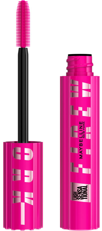 Mascara Lash Sens Firework Maybelline