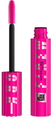 Mascara Lash Sens Firework Maybelline